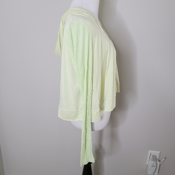 NWT Soul Searcher Glow With The Flow Hoodie XS - Picture 3 of 8